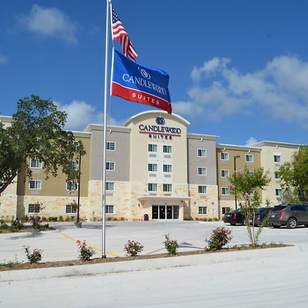 Candlewood Suites San Antonio Airport By Ihg Luaran gambar