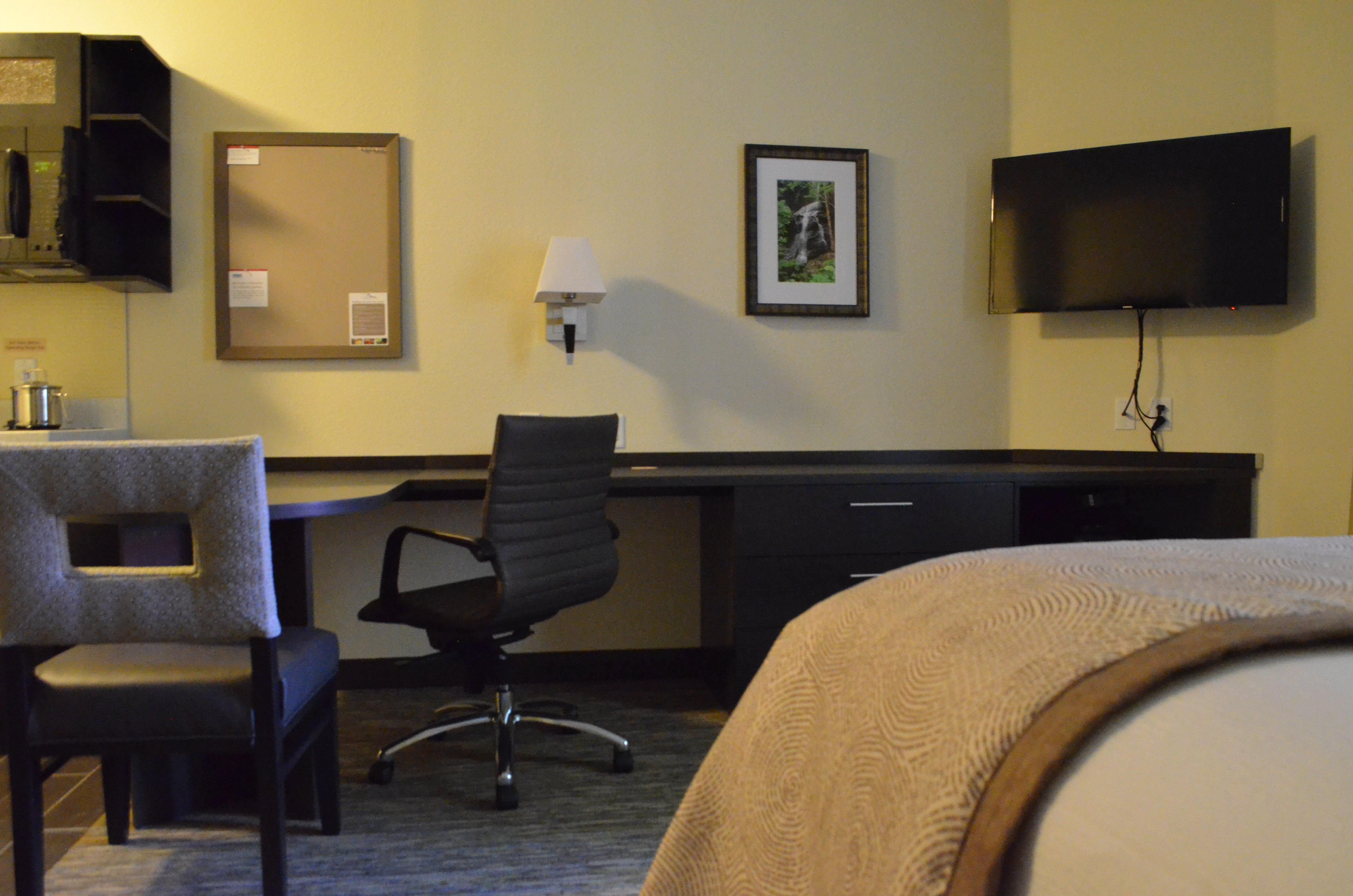 Candlewood Suites San Antonio Airport By Ihg Luaran gambar