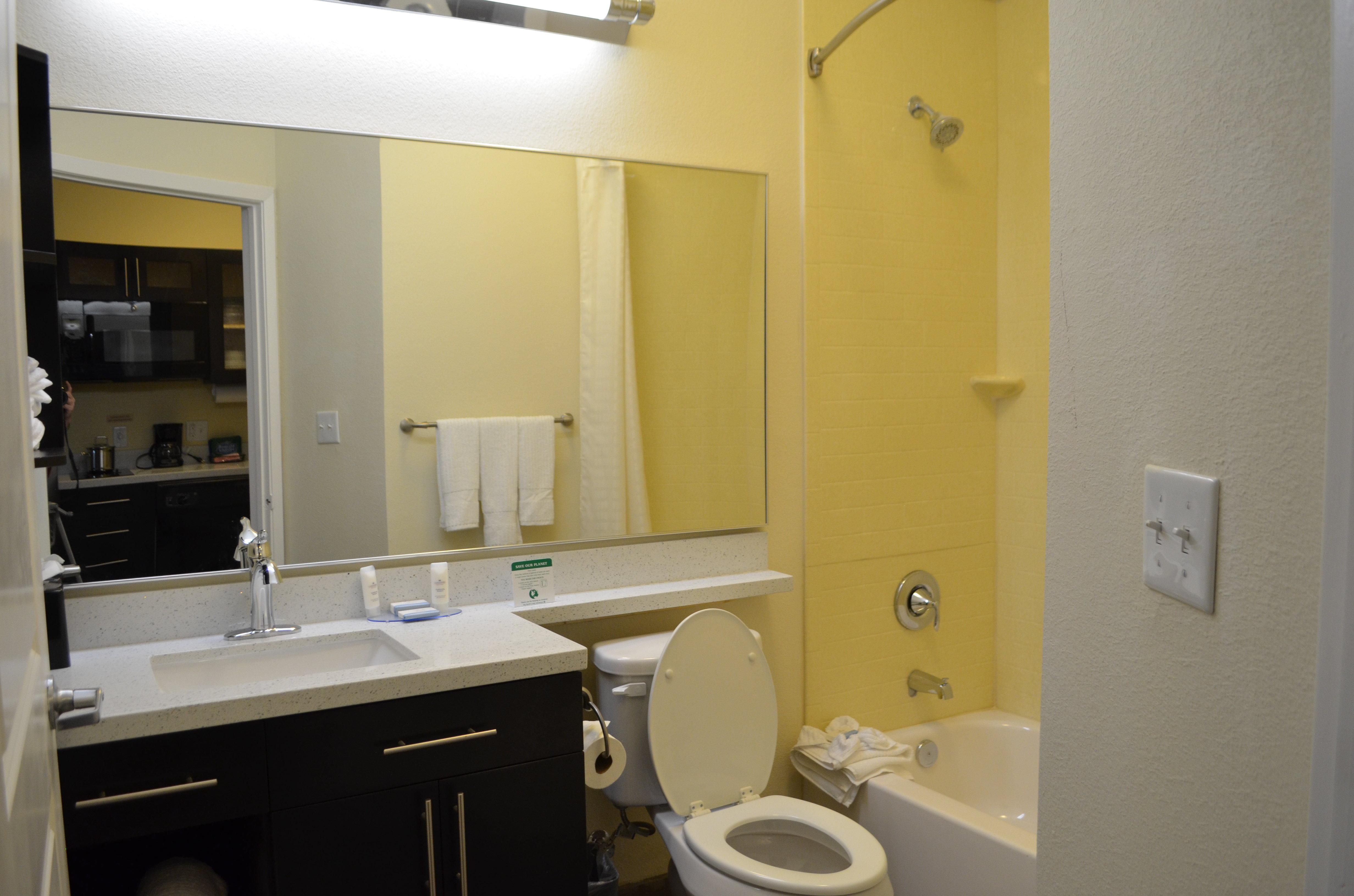 Candlewood Suites San Antonio Airport By Ihg Luaran gambar