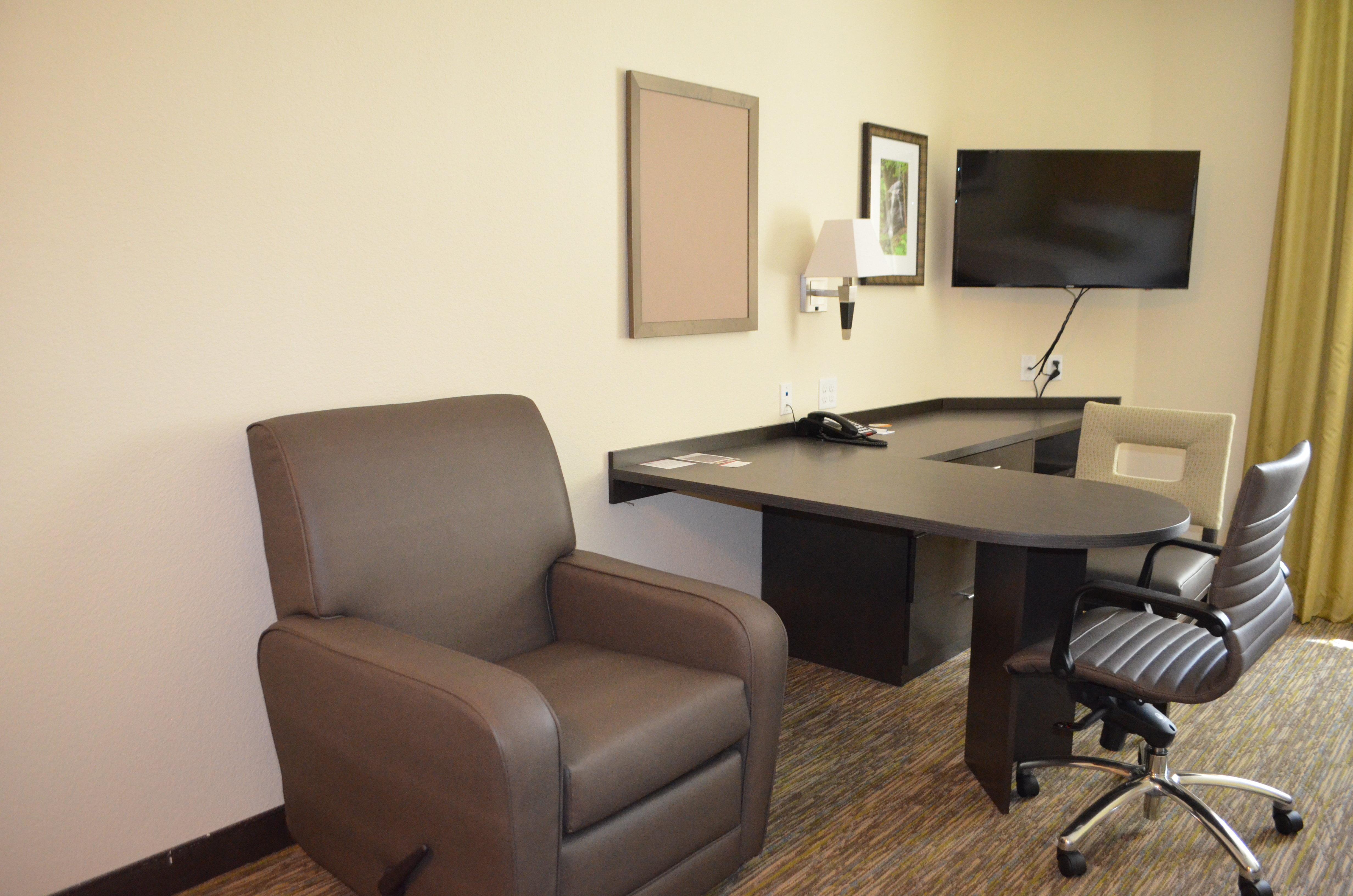 Candlewood Suites San Antonio Airport By Ihg Luaran gambar
