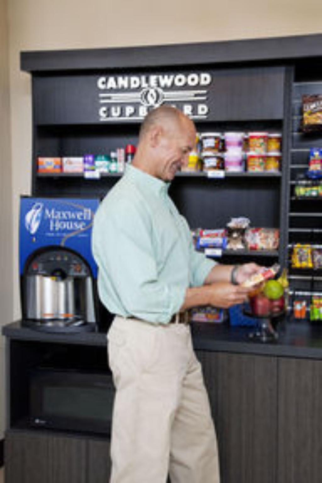 Candlewood Suites San Antonio Airport By Ihg Luaran gambar