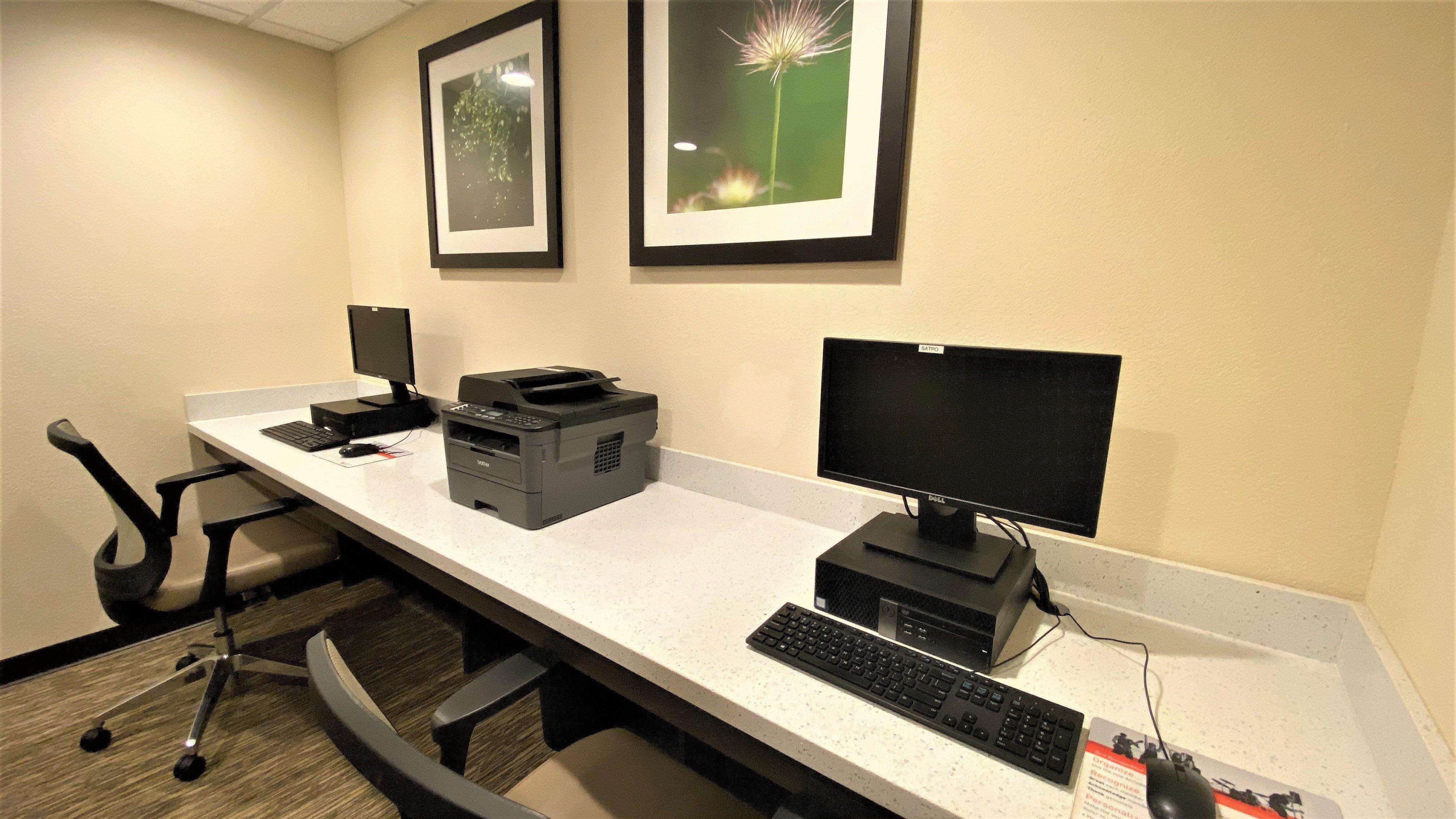 Candlewood Suites San Antonio Airport By Ihg Luaran gambar
