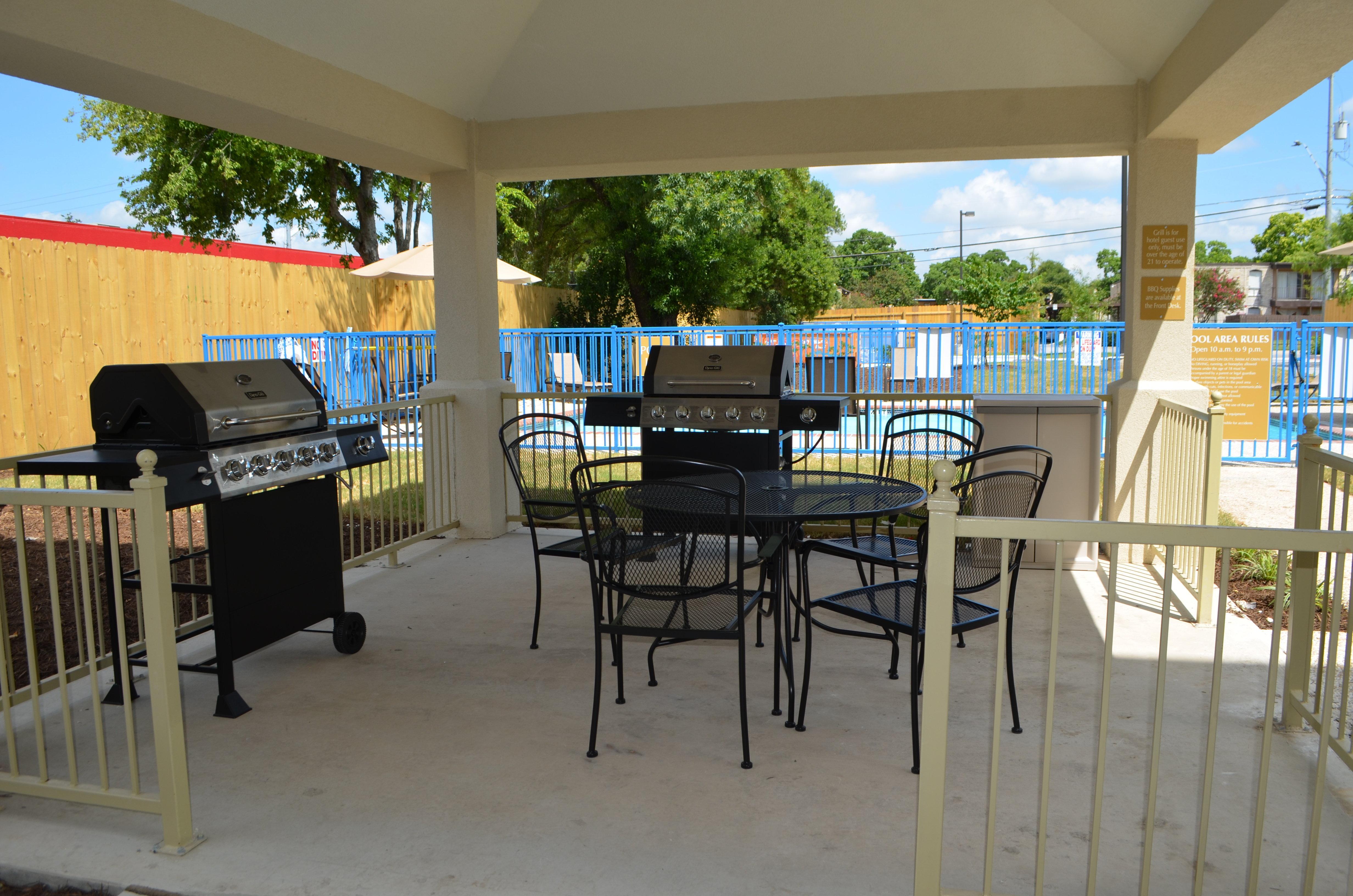 Candlewood Suites San Antonio Airport By Ihg Luaran gambar