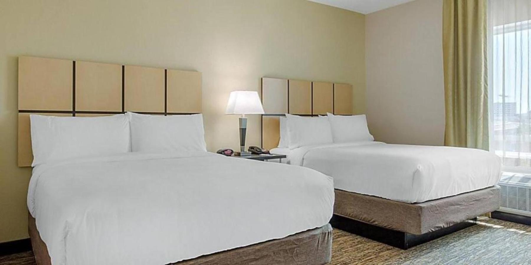 Candlewood Suites San Antonio Airport By Ihg Luaran gambar