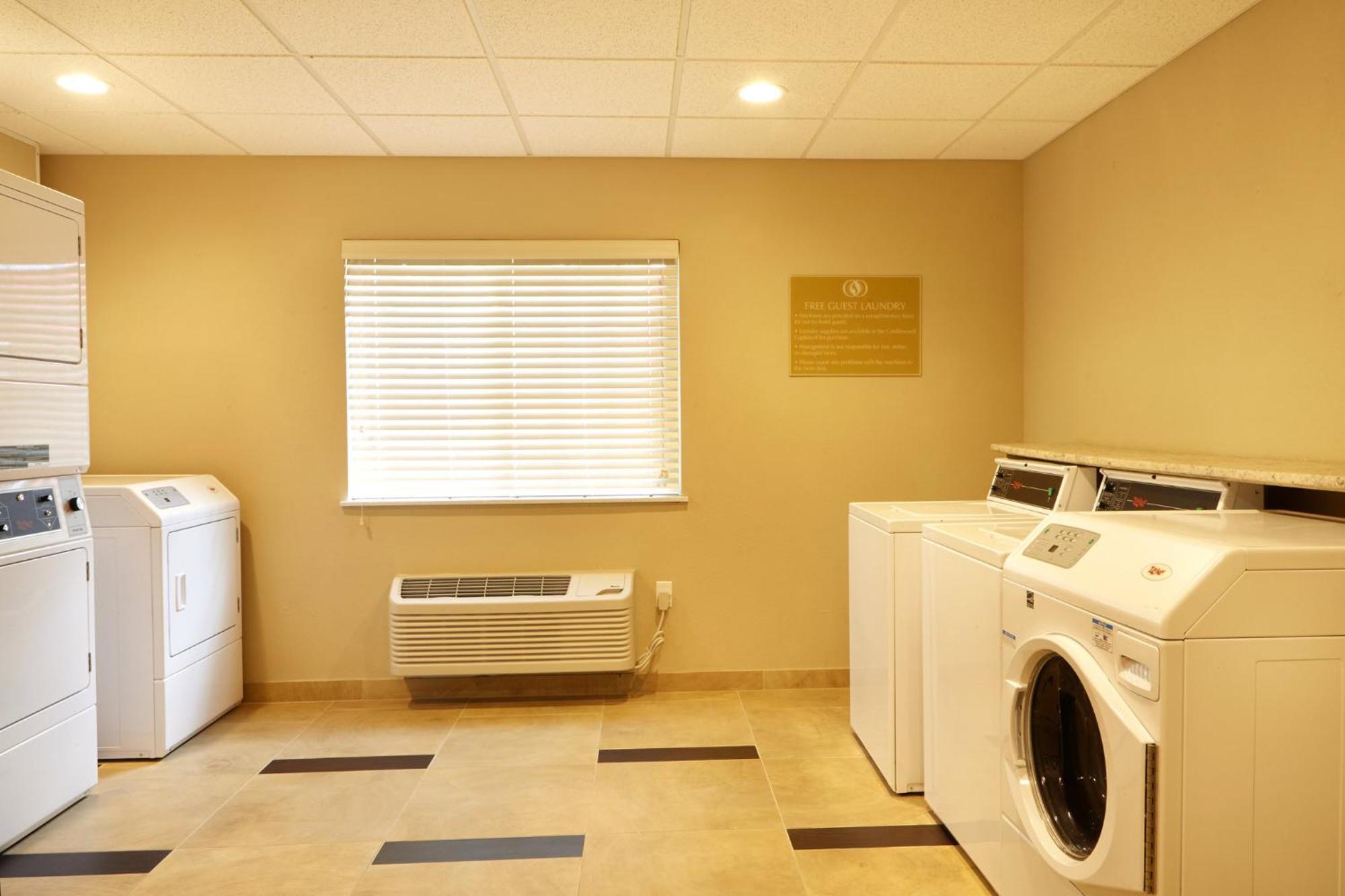 Candlewood Suites San Antonio Airport By Ihg Luaran gambar
