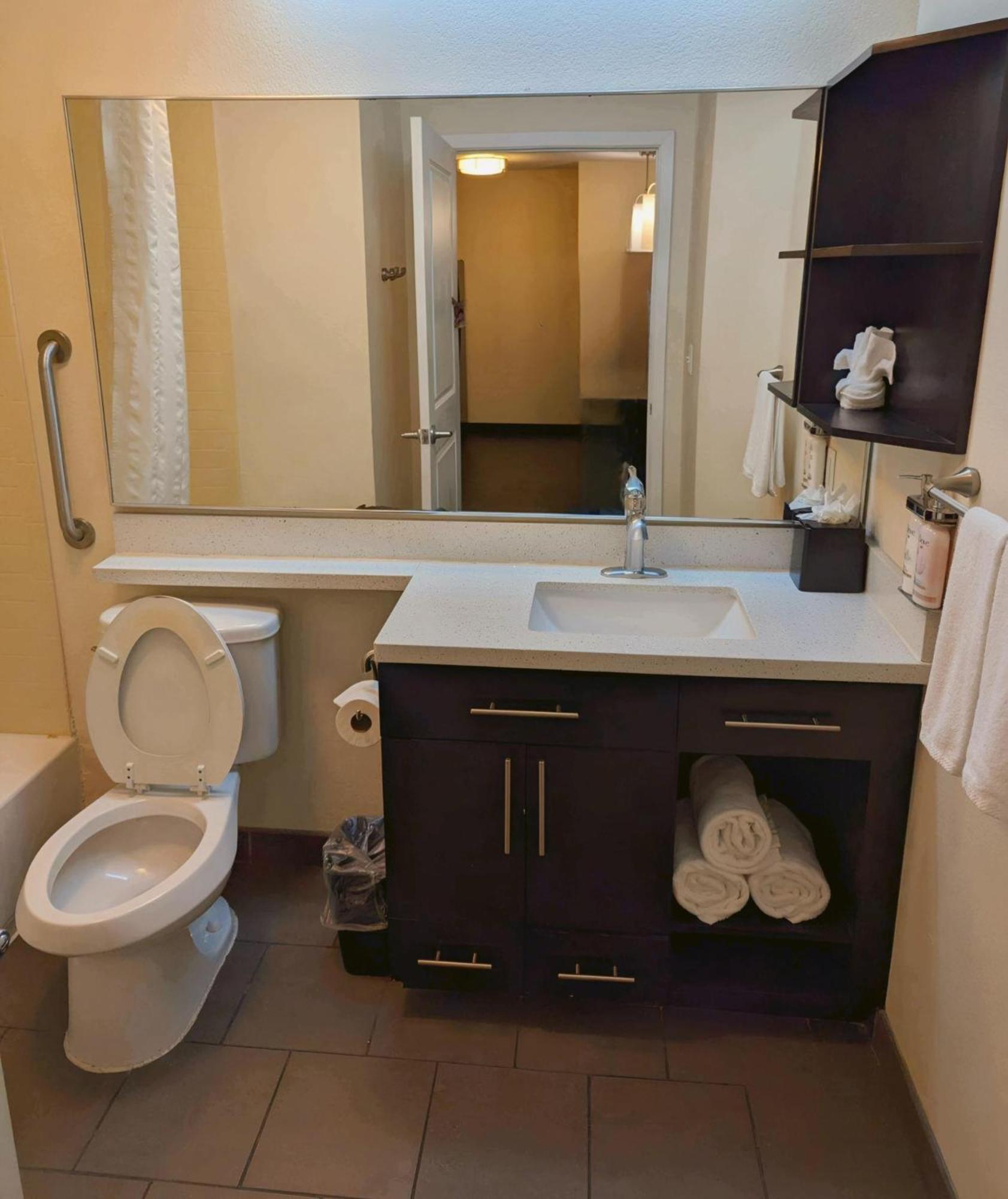 Candlewood Suites San Antonio Airport By Ihg Bilik gambar