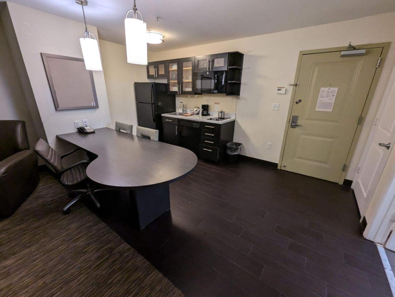 Candlewood Suites San Antonio Airport By Ihg Luaran gambar