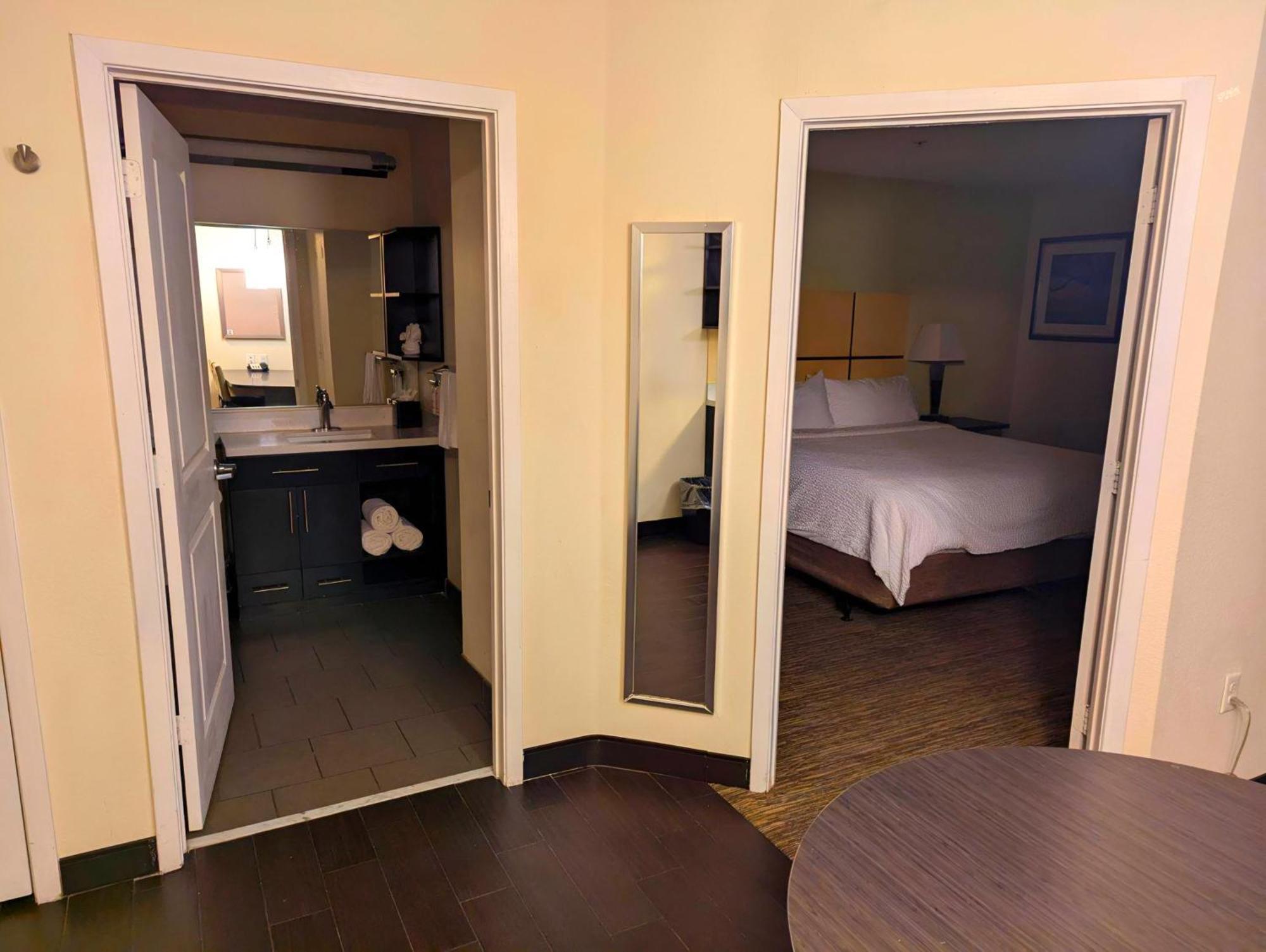 Candlewood Suites San Antonio Airport By Ihg Luaran gambar