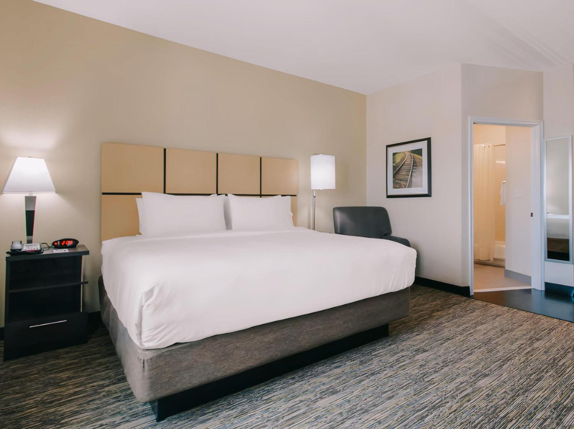 Candlewood Suites San Antonio Airport By Ihg Luaran gambar