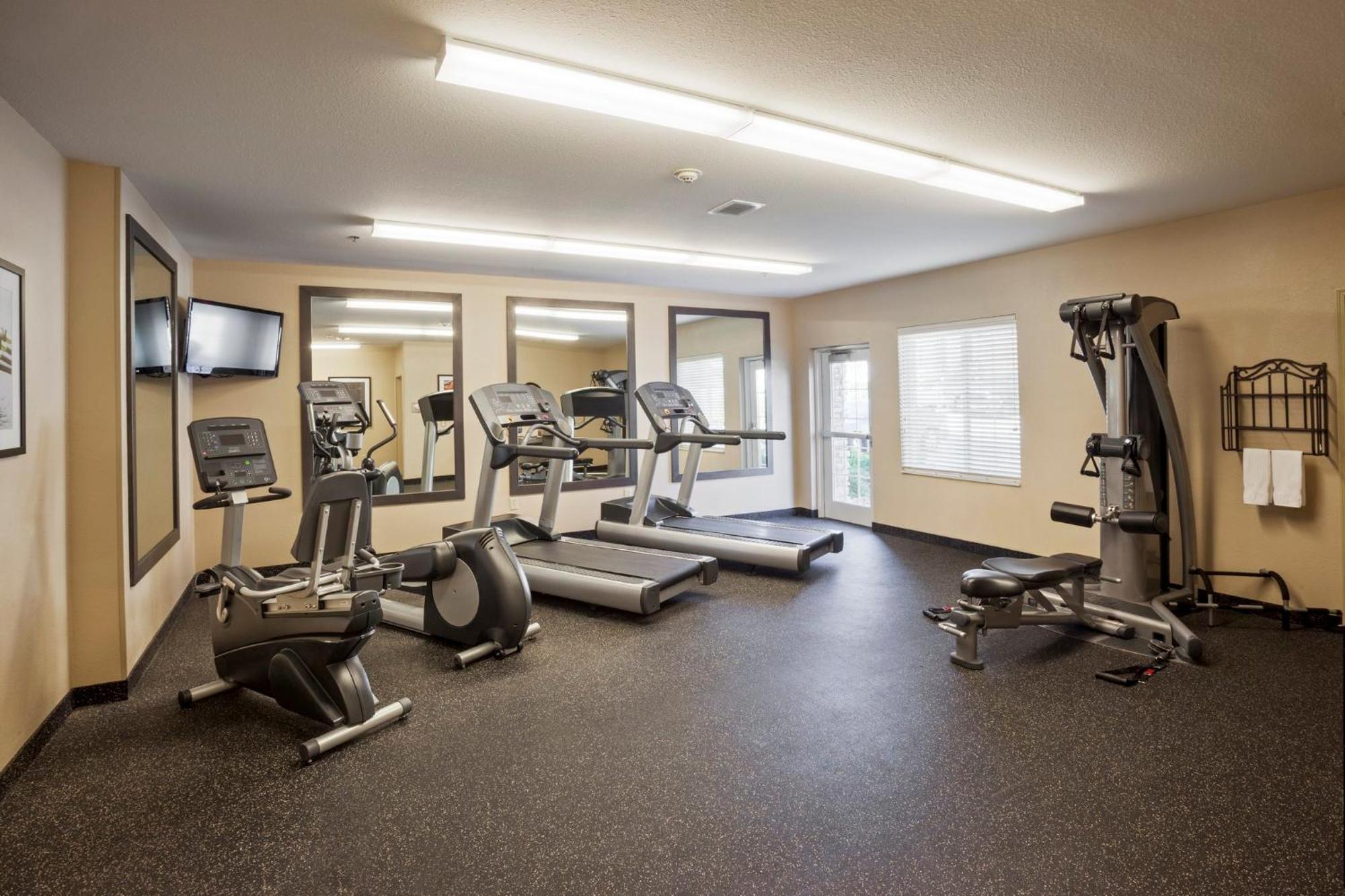 Candlewood Suites San Antonio Airport By Ihg Luaran gambar