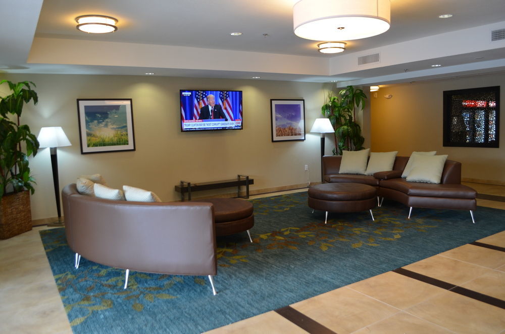 Candlewood Suites San Antonio Airport By Ihg Luaran gambar