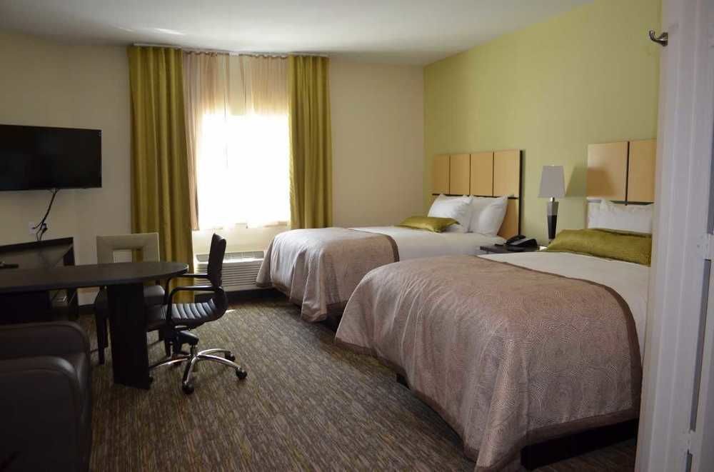 Candlewood Suites San Antonio Airport By Ihg Luaran gambar