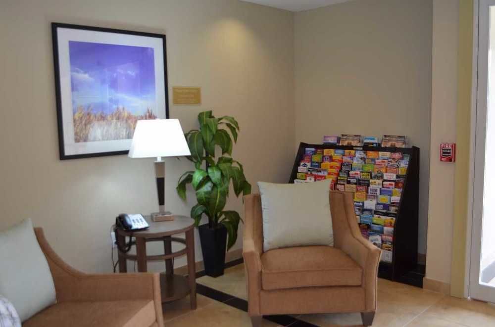 Candlewood Suites San Antonio Airport By Ihg Luaran gambar