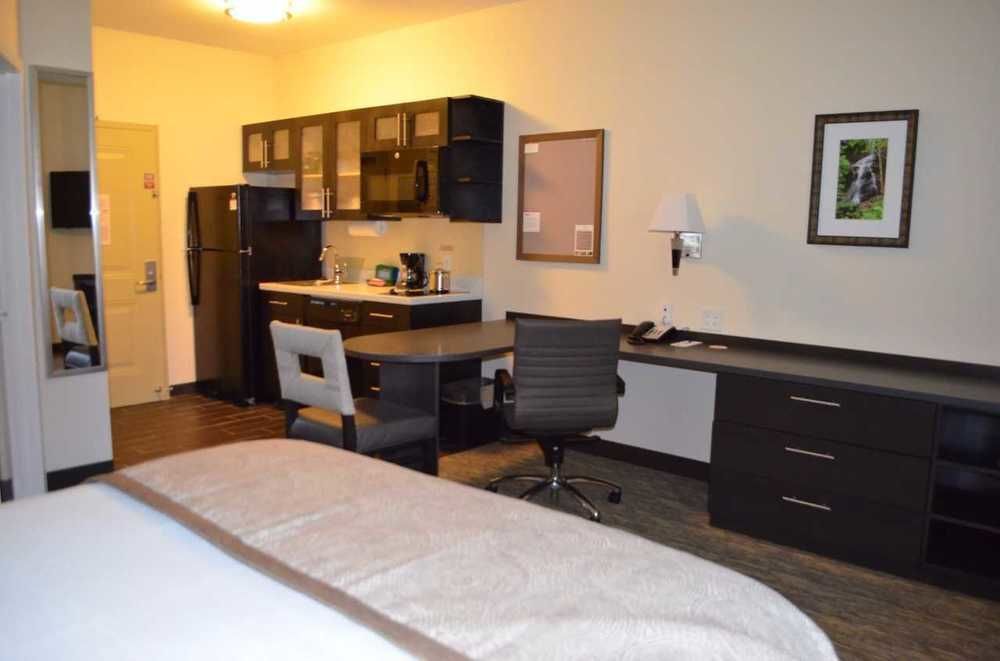 Candlewood Suites San Antonio Airport By Ihg Luaran gambar